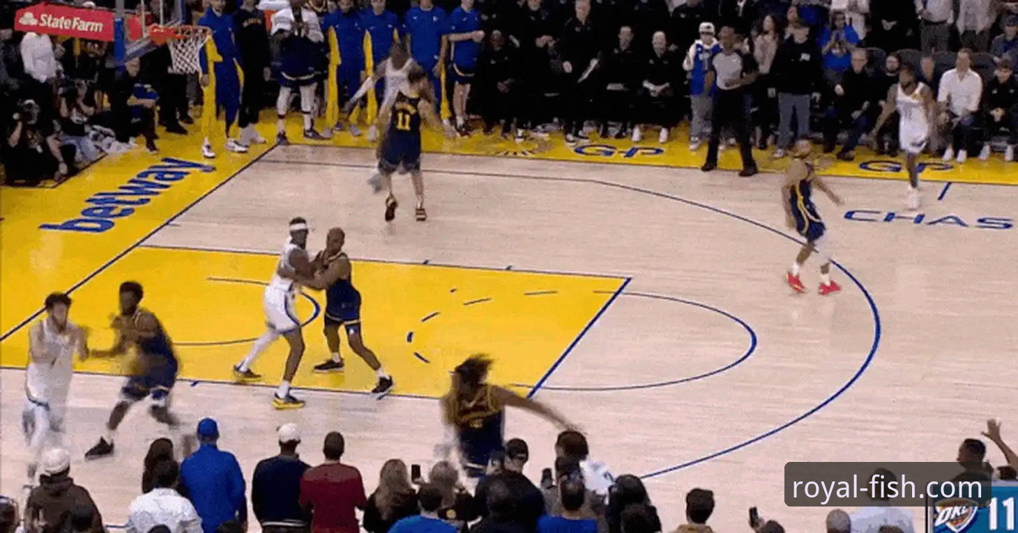 观赛必备技巧：从雷霆加时赛看NBA赛事数据解析