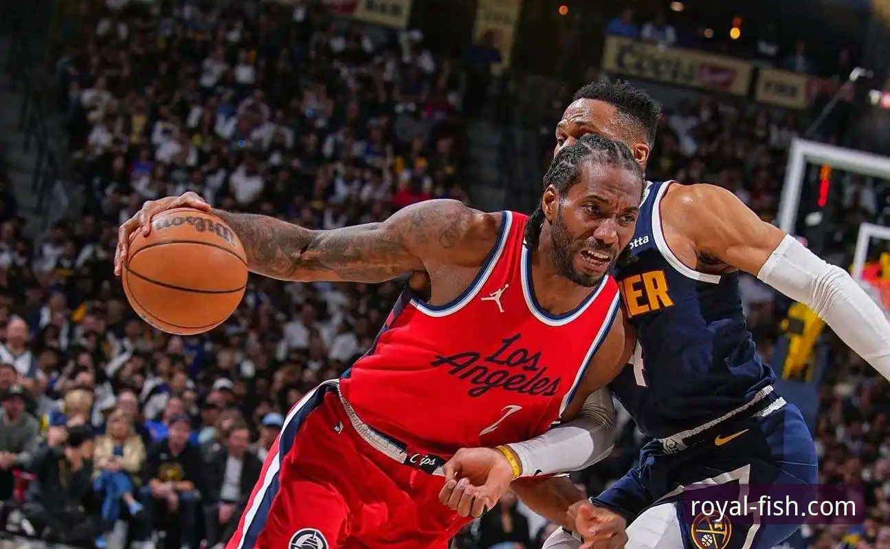 从伦纳德赛后采访学习NBA赛事分析：乐鱼体育平台观赛操作教程